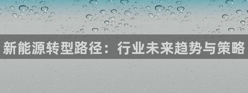 新宝GG电话