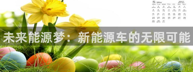 新宝3GG：未来能源梦：新能源车的无限可